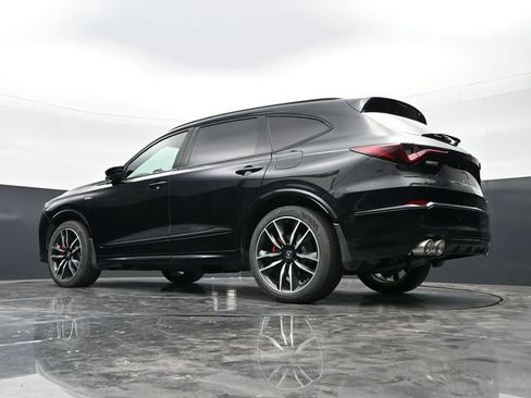 Used 2022 Acura MDX Type S AWD/4WD image 41