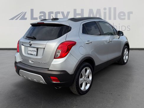 Used 2015 Buick Encore FWD image 5