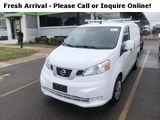 Used 2021 Nissan NV200 SV image 2