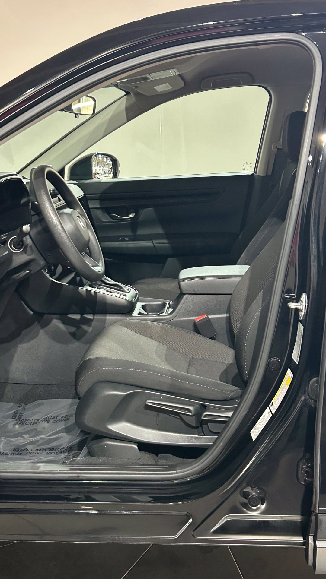 Used 2023 Honda CR-V LX image 34