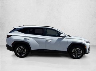 Used 2025 Hyundai Tucson SEL video 4