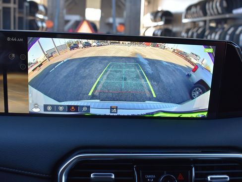 New 2026 Nissan Armada Platinum image 30