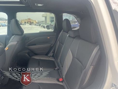 New 2026 Subaru Forester Wilderness image 24