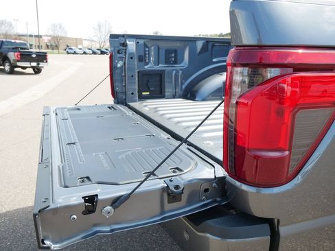 New 2026 Ford F150 XLT w/ Equipment Group 302A MID AWD/4WD image 11