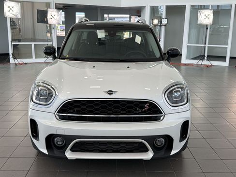 Used 2024 MINI Cooper Countryman S FWD image 6