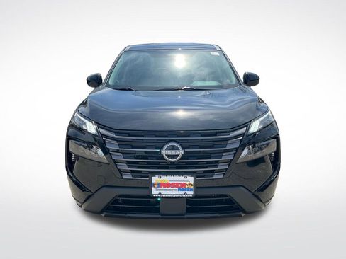 New 2026 Nissan Rogue SV image 8