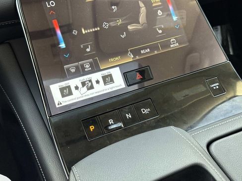 New 2026 INFINITI QX80 Pure AWD/4WD image 25