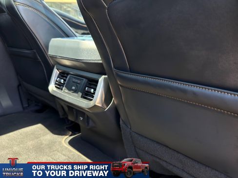 Used 2024 Ford F250 Platinum AWD/4WD image 24