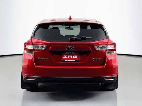 Used 2019 Subaru Impreza 2.0i Sport AWD/4WD image 4
