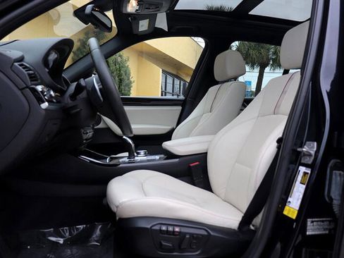 Used 2017 BMW X3 sDrive28i image 18