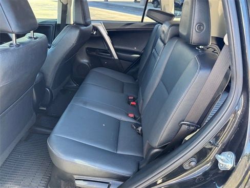 Used 2017 Toyota RAV4 Limited image 10