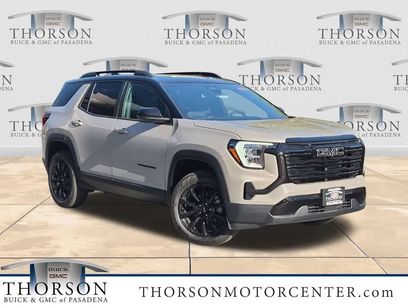 New 2026 GMC Terrain Elevation w/ Elevation Premium Package