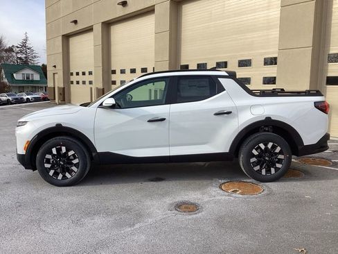 New 2026 Hyundai Santa Cruz SEL AWD/4WD image 5