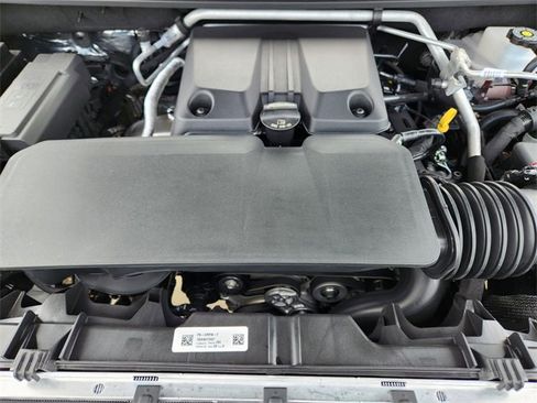 New 2025 Chevrolet Colorado LT w/ Advanced Trailering Package image 23