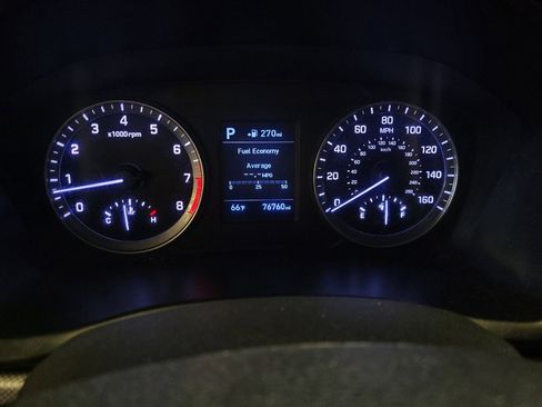 Used 2019 Hyundai Sonata SE FWD image 23