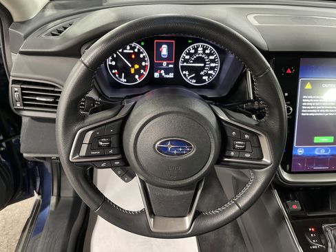 Used 2022 Subaru Outback Premium w/ Popular Package #1 image 16