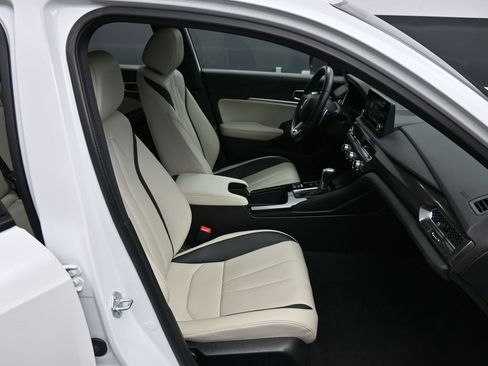 Certified 2023 Acura Integra A-Spec image 24