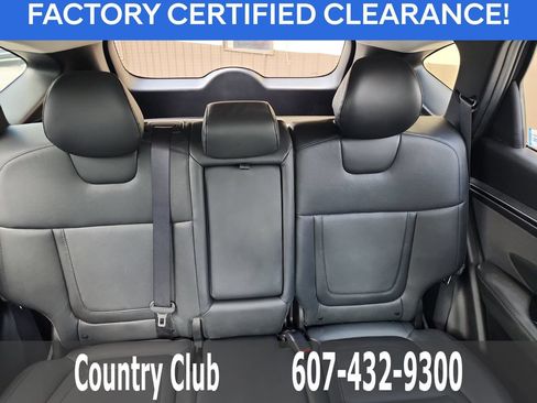 Certified 2023 Hyundai Tucson Limited AWD/4WD image 23
