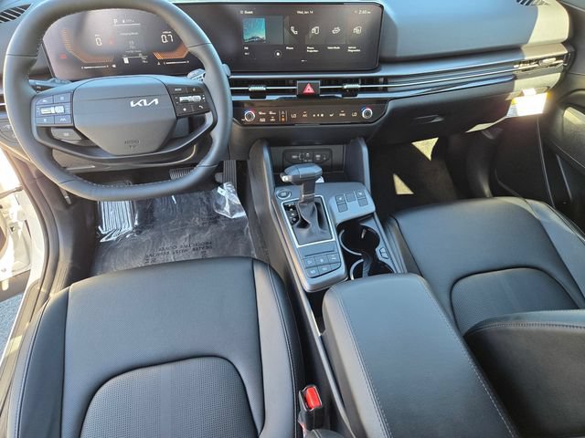 New 2026 Kia Sportage EX w/ EX Panorama Roof Package FWD image 24