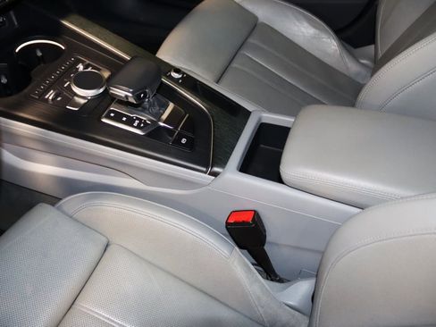 Used 2018 Audi A5 2.0T Premium Plus w/ Premium Plus image 36