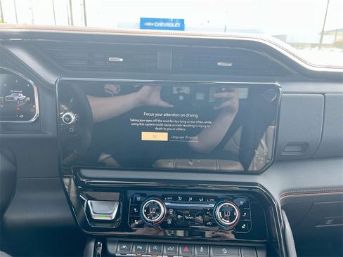 New 2026 GMC Sierra 1500 AT4 w/ AT4 Premium Package image 13