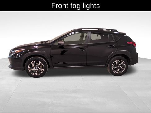 Certified 2024 Subaru Crosstrek 2.0i Premium image 8