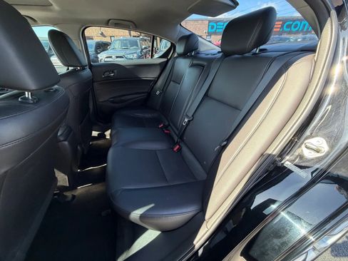 Used 2016 Acura ILX FWD image 12