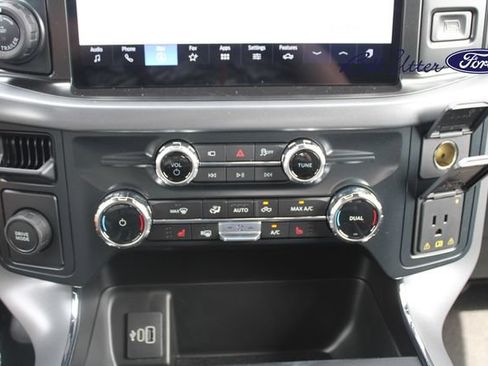 New 2026 Ford F150 XLT w/ Equipment Group 302A MID RWD image 14