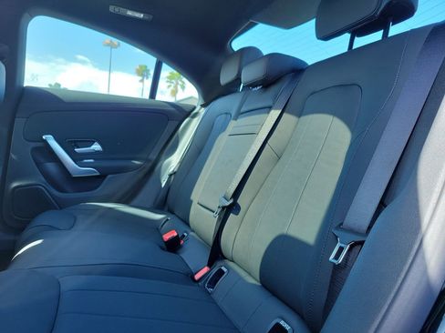 New 2026 Mercedes-Benz CLA 250 CLA 250 image 11