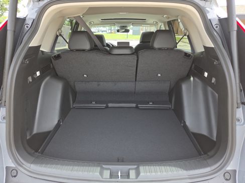 New 2026 Honda CR-V EX-L image 21