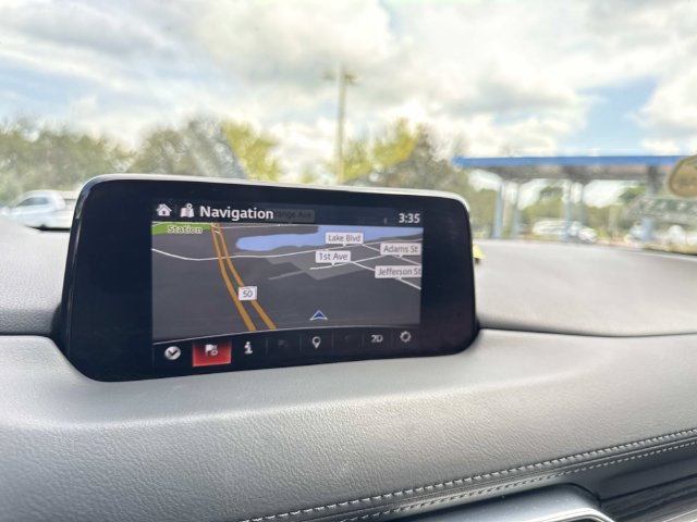 Used 2019 MAZDA CX-5 Grand Touring Reserve AWD/4WD image 24