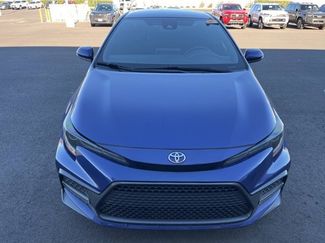 Used 2020 Toyota Corolla SE video 2