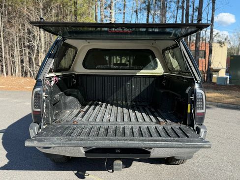 Used 2012 Toyota Tacoma PreRunner w/ SR5 Pkg image 7