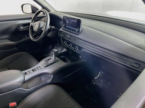 Used 2024 Honda HR-V Sport image 26