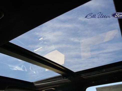 New 2026 Ford Expedition Tremor image 13