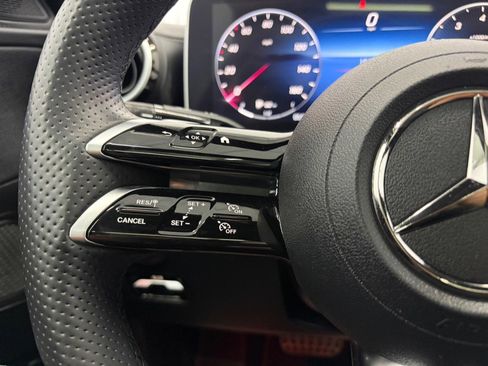 Used 2023 Mercedes-Benz C 300 4MATIC Sedan image 20