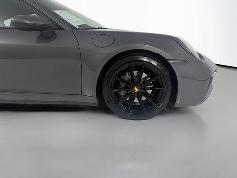 Certified 2020 Porsche 911 Carrera image 25