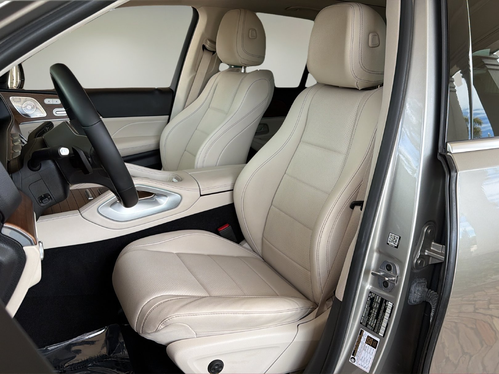 Used 2022 Mercedes-Benz GLE 350 image 12