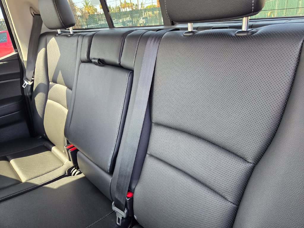 Used 2019 Honda Ridgeline RTL image 11