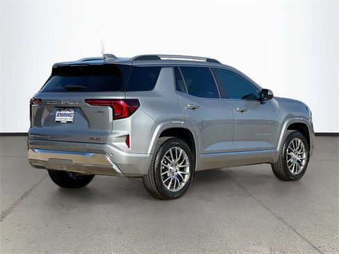 New 2026 GMC Terrain Denali image 4