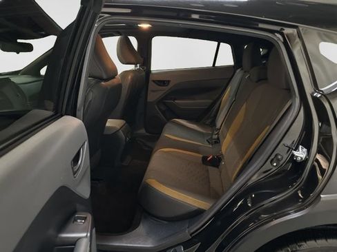Certified 2025 Subaru Crosstrek 2.5i Sport AWD/4WD image 30