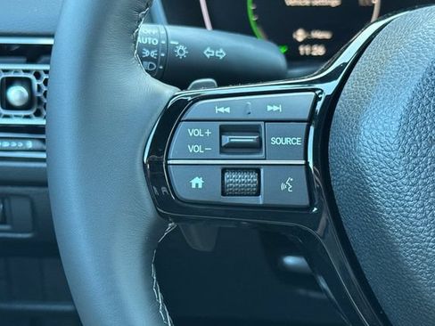New 2026 Honda Civic Sport image 25