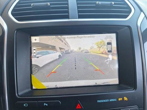 Used 2017 Ford Explorer Limited image 13