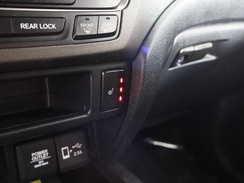 Used 2022 Honda Pilot TrailSport image 58