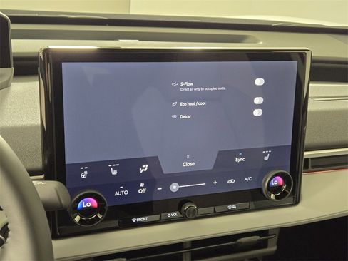 New 2026 Subaru Solterra Limited XT image 15