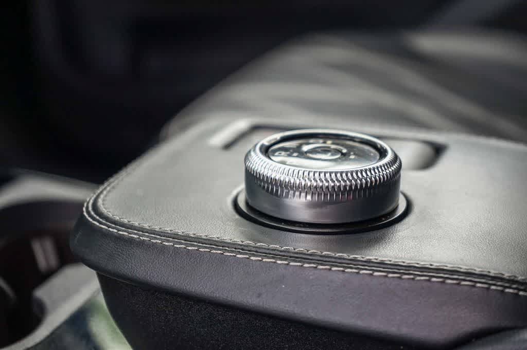 Used 2021 Ford Mustang Mach-E Select RWD image 19