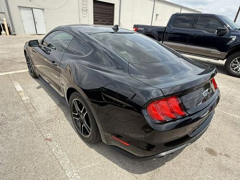 Used 2022 Ford Mustang GT Premium image 6