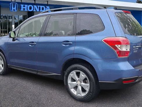 Used 2016 Subaru Forester 2.5i Premium AWD/4WD image 6