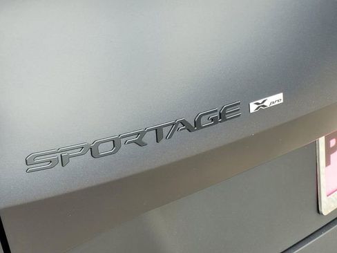 New 2026 Kia Sportage X-Pro Prestige AWD/4WD image 6