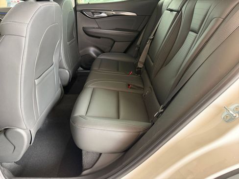 Used 2024 Buick Envision Preferred AWD/4WD image 28